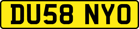 DU58NYO