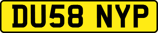 DU58NYP