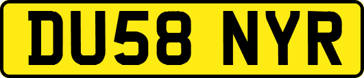 DU58NYR