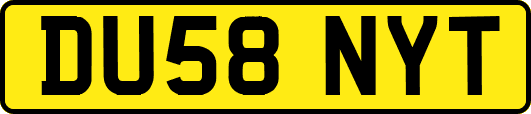 DU58NYT