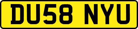 DU58NYU