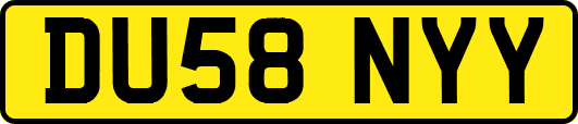 DU58NYY