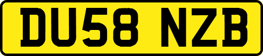 DU58NZB