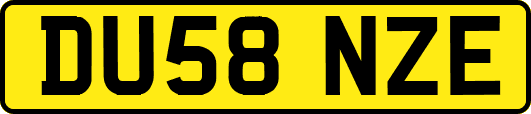 DU58NZE