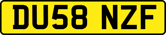 DU58NZF