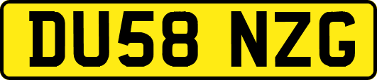 DU58NZG