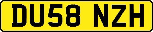 DU58NZH