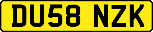DU58NZK