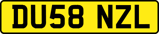 DU58NZL