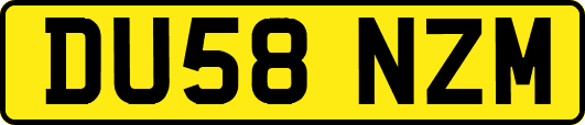 DU58NZM