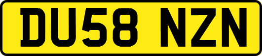 DU58NZN