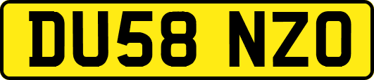 DU58NZO