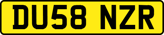 DU58NZR