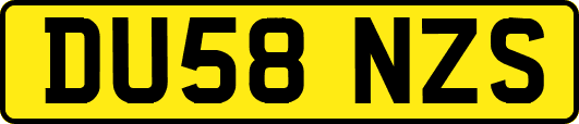 DU58NZS
