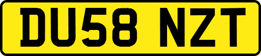DU58NZT