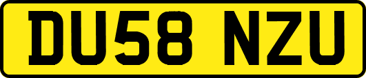 DU58NZU