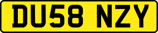 DU58NZY