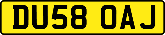 DU58OAJ
