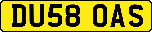 DU58OAS