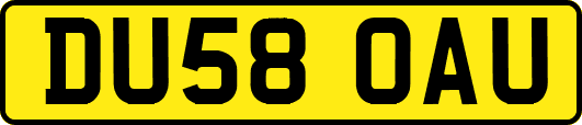 DU58OAU