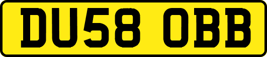 DU58OBB