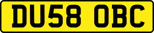 DU58OBC