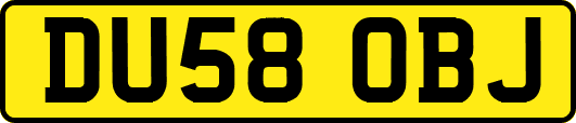 DU58OBJ