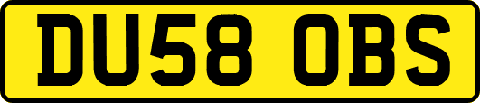 DU58OBS