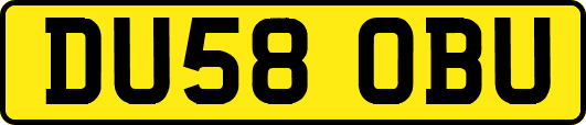 DU58OBU