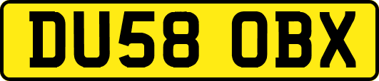 DU58OBX