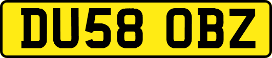 DU58OBZ