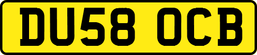 DU58OCB