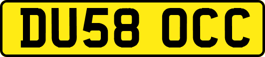 DU58OCC