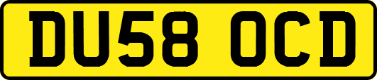 DU58OCD