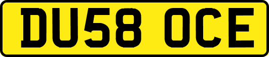 DU58OCE