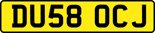 DU58OCJ
