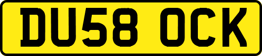 DU58OCK