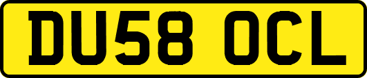 DU58OCL