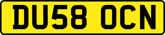 DU58OCN