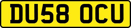 DU58OCU