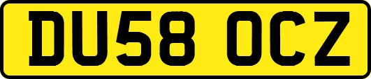 DU58OCZ