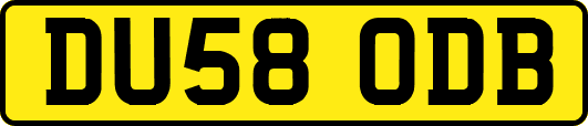 DU58ODB