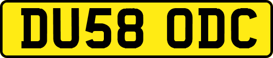 DU58ODC