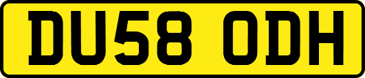 DU58ODH