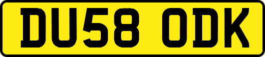 DU58ODK