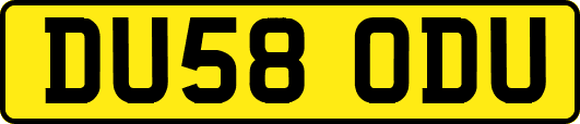 DU58ODU