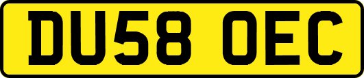 DU58OEC