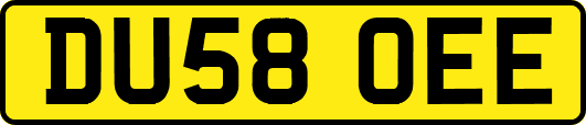 DU58OEE
