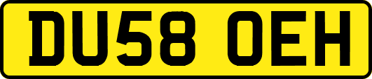 DU58OEH