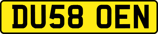 DU58OEN